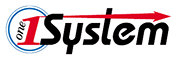 onesystem logo